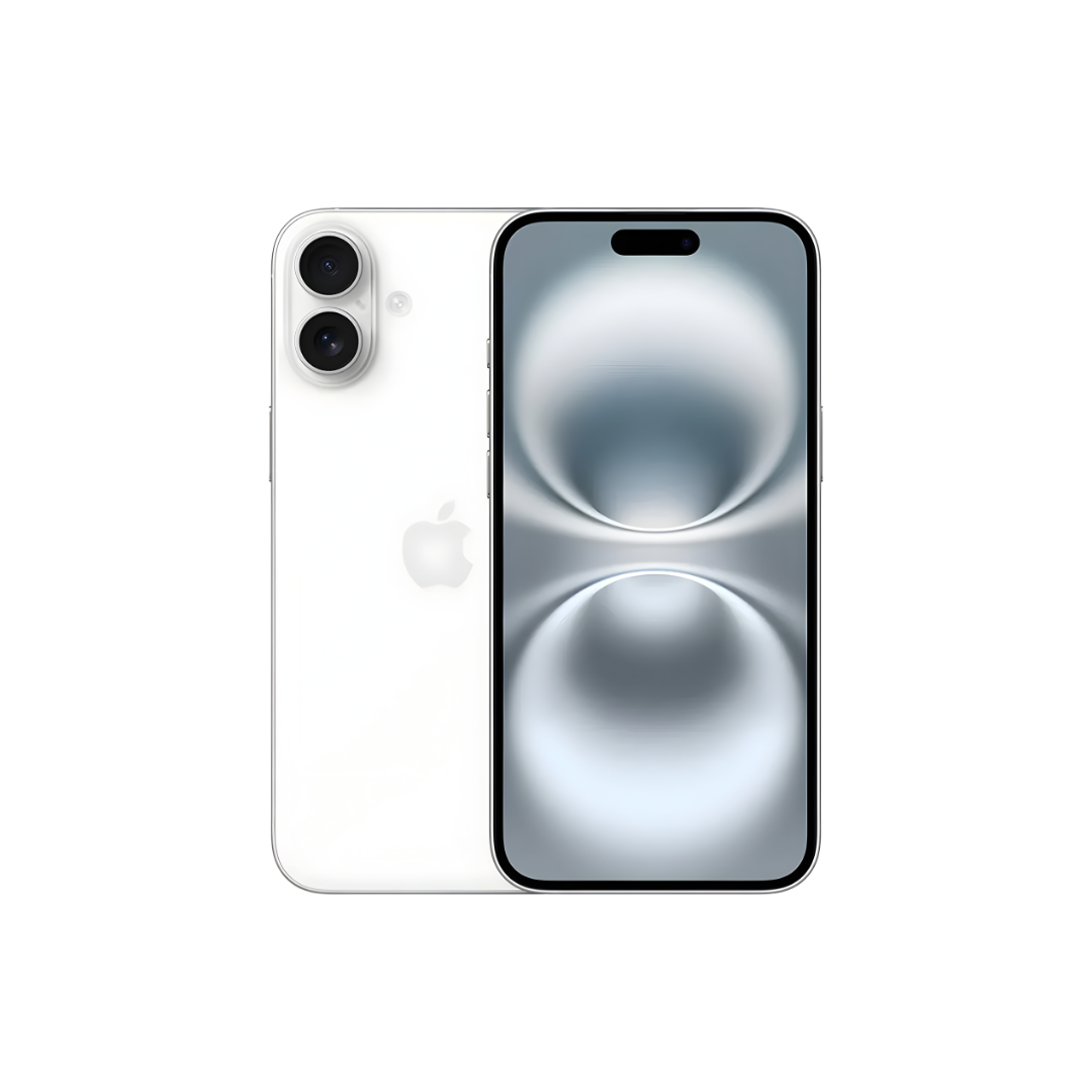 Iphone 16 Plus BLANCO 128GB SM 97%