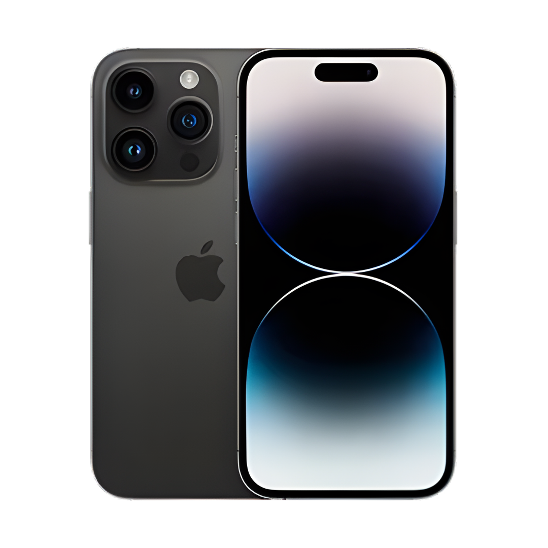 Iphone 14 Pro Max NEGRO 128GB SM 88%