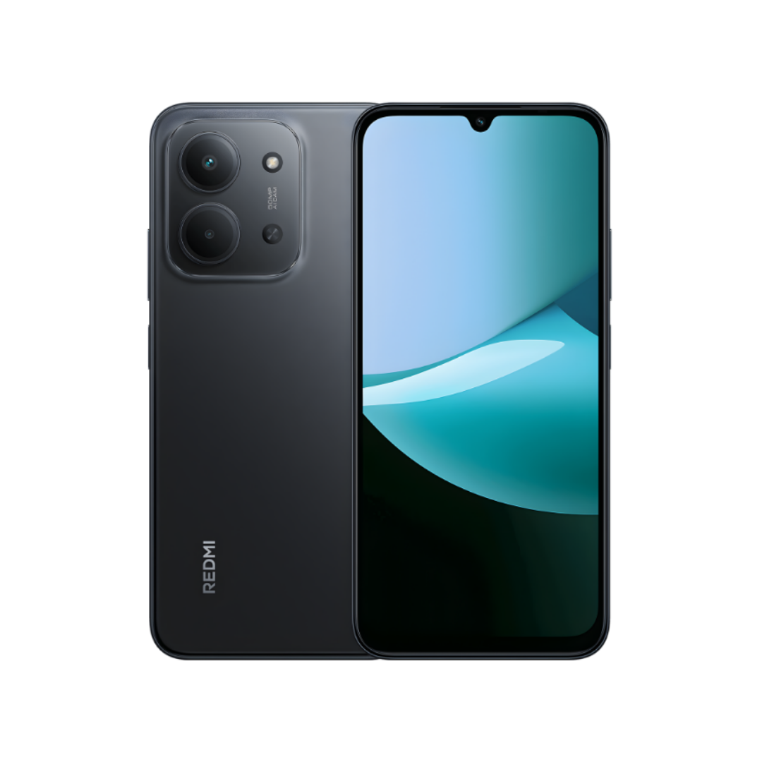 Redmi Note 15C 4 RAM - 256GB