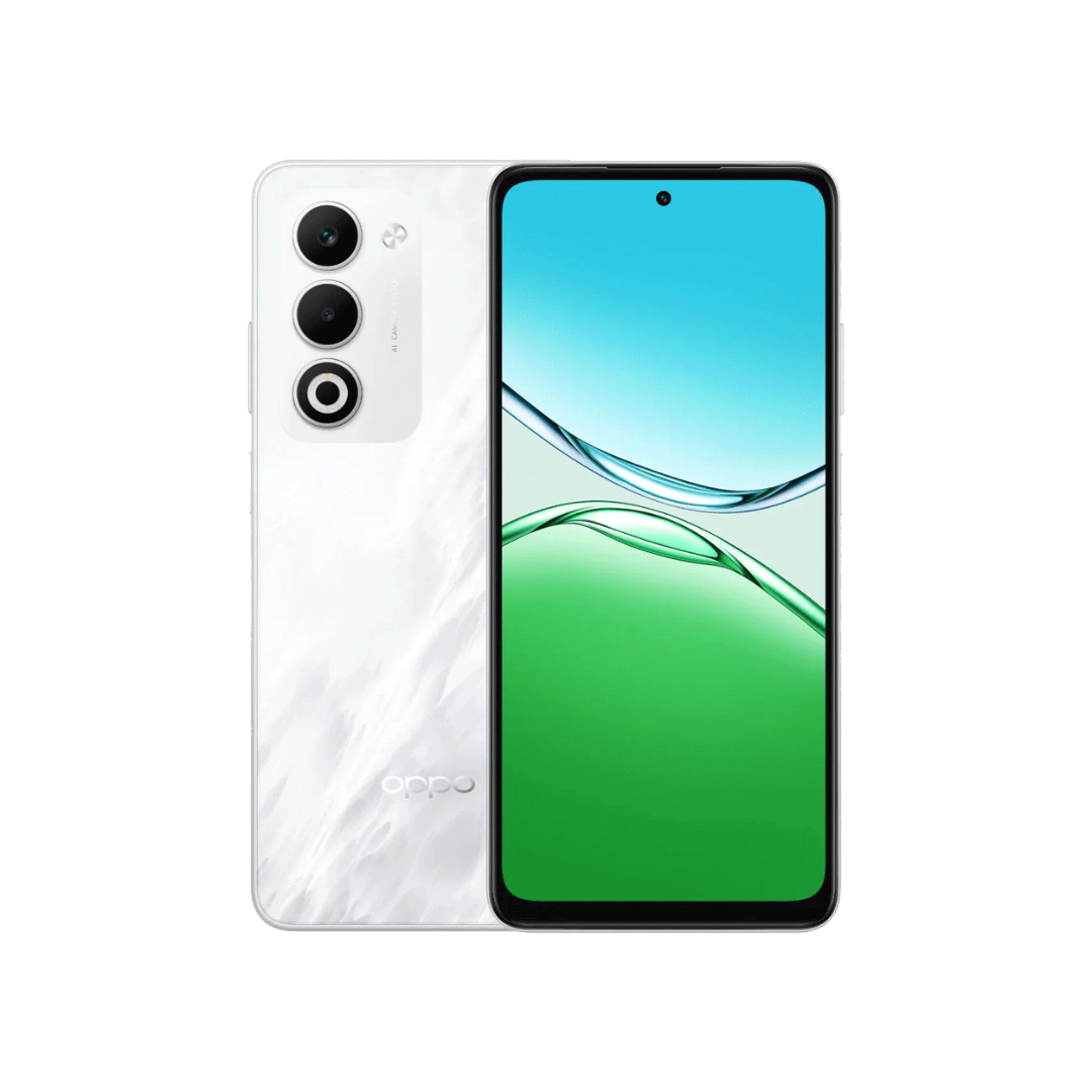 Oppo A5m 8 RAM - 256GB