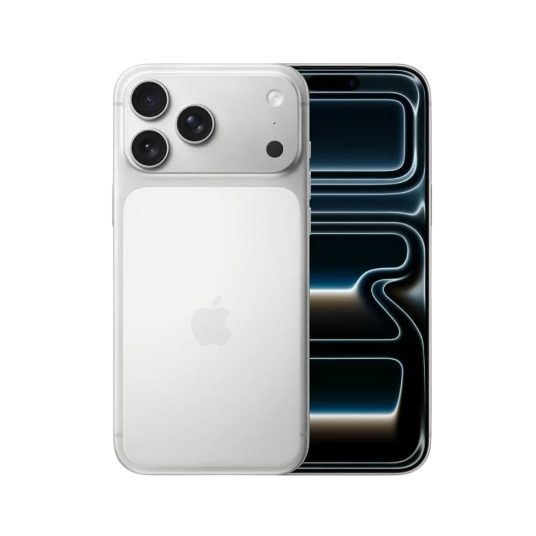 Iphone 17 Pro PLATA 256GB EXH 100%