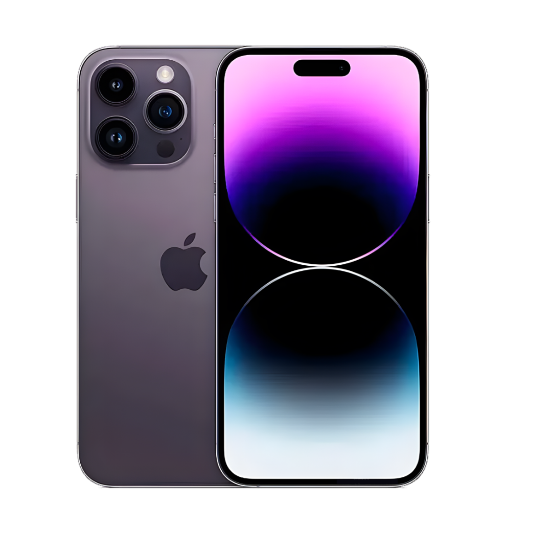 Iphone 14 Pro MORADO 128GB SM 85%