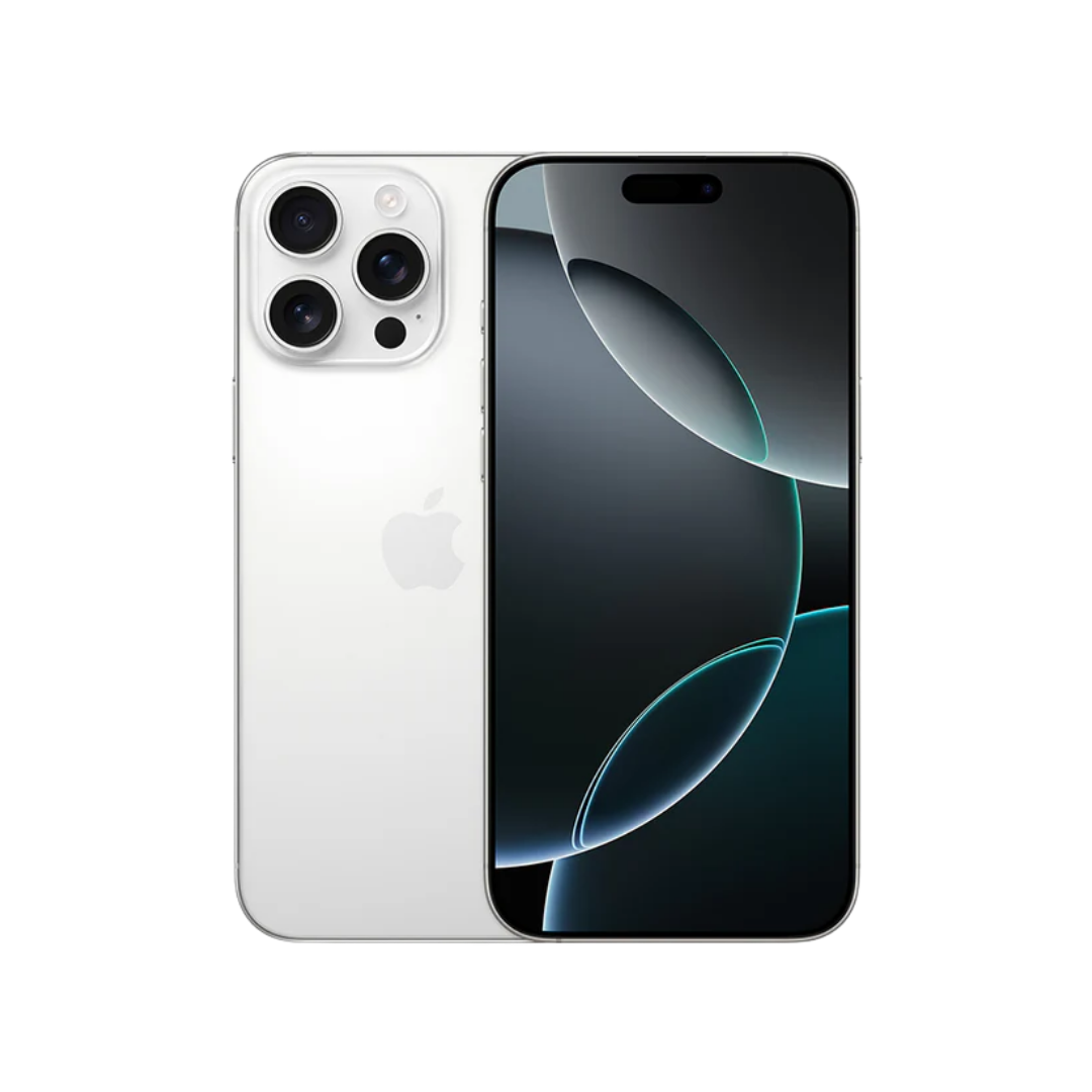 Iphone 16 Pro BLANCO 256GB SM 90%