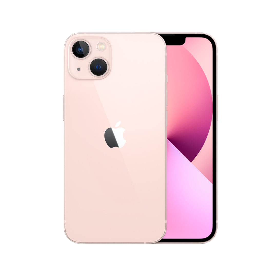 Iphone 13 Rosado 128GB SM 88%