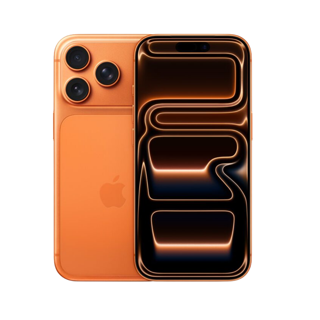 Iphone 17 Pro Max NARANJA 256GB NUEVO