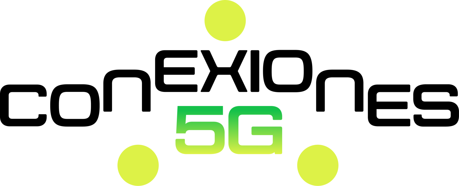 Conexiones 5G