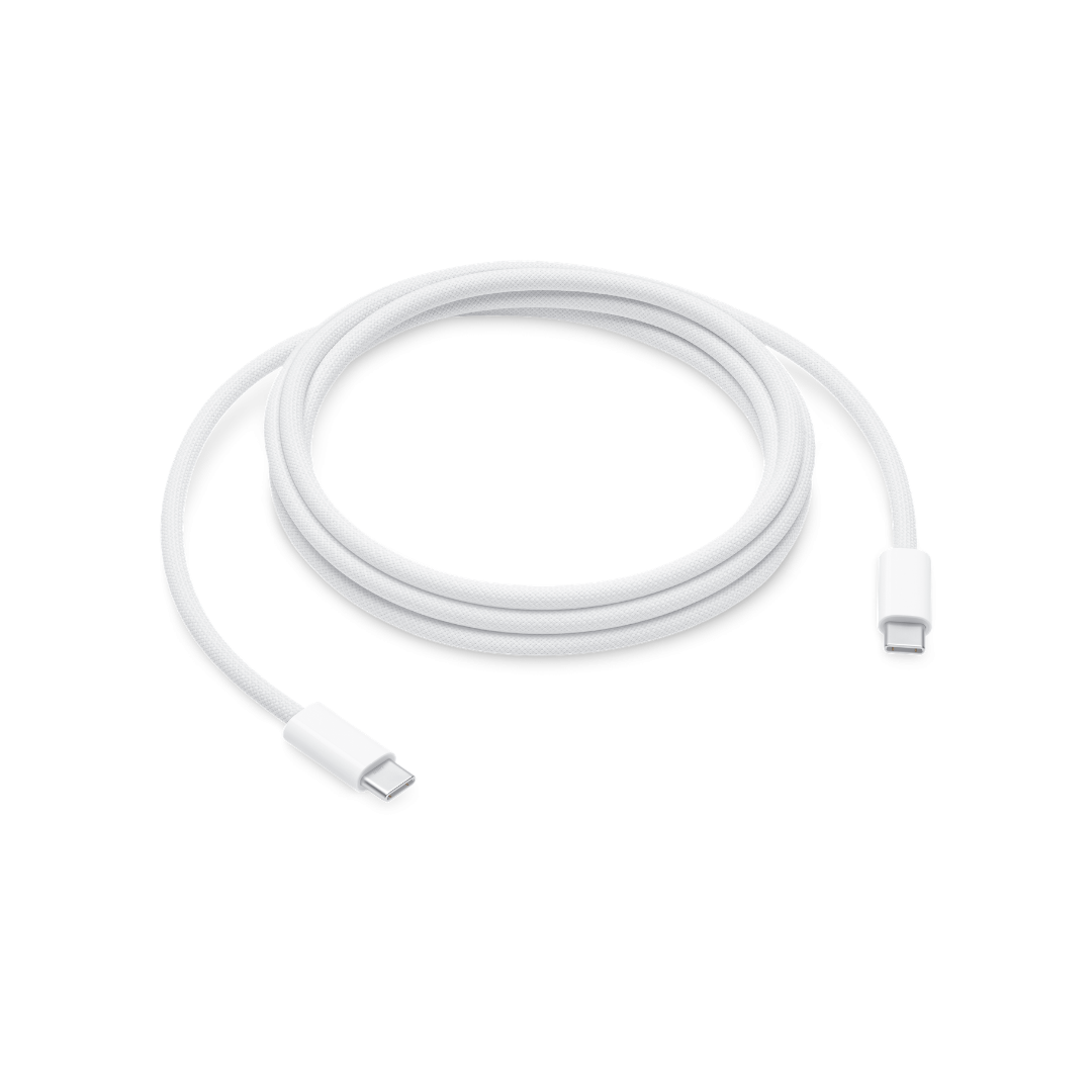 Cable Iphone Tipo C 60W ORIGINAL