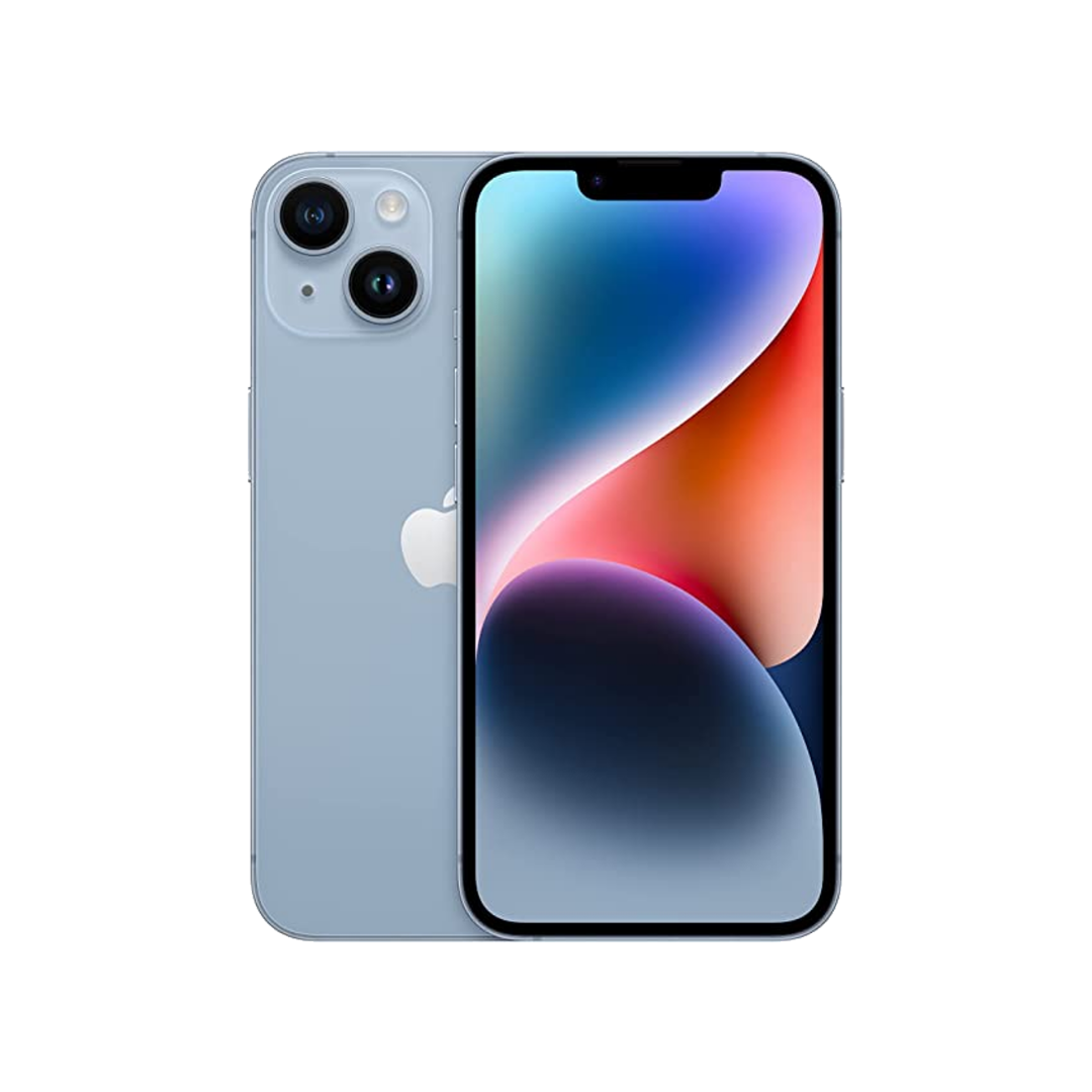 Iphone 14 AZUL 128GB NUEVO