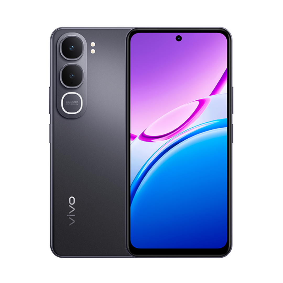 Vivo Y21d 6 RAM - 256GB