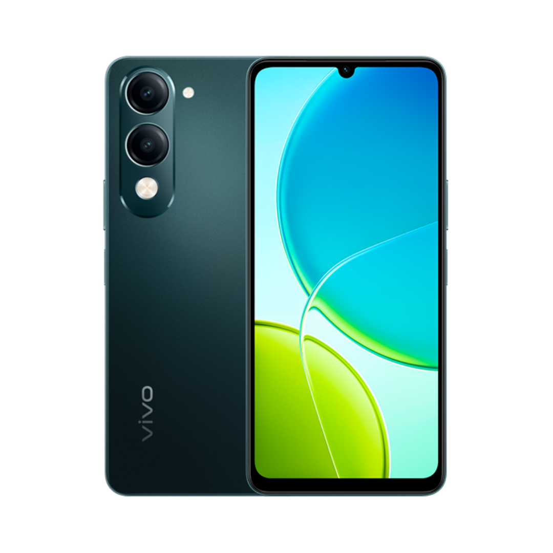 Vivo Y04 4 RAM - 128GB