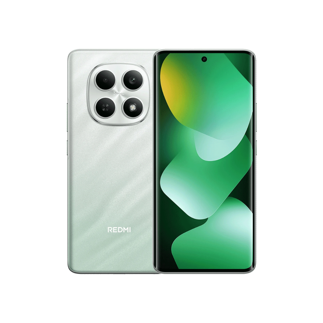 Redmi Note 15 6 RAM - 128GB