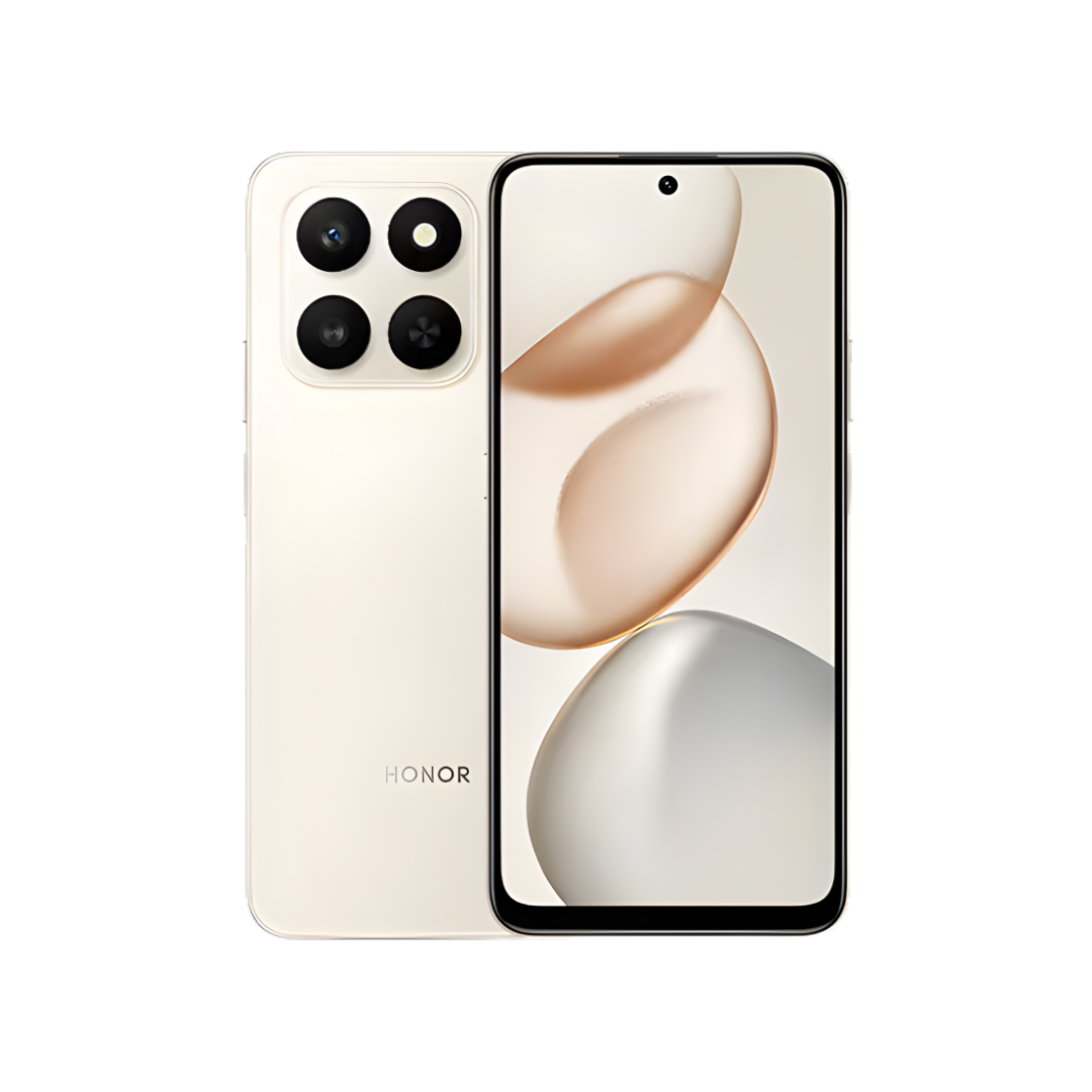 Honor 400 Smart 5G 12 RAM - 256GB